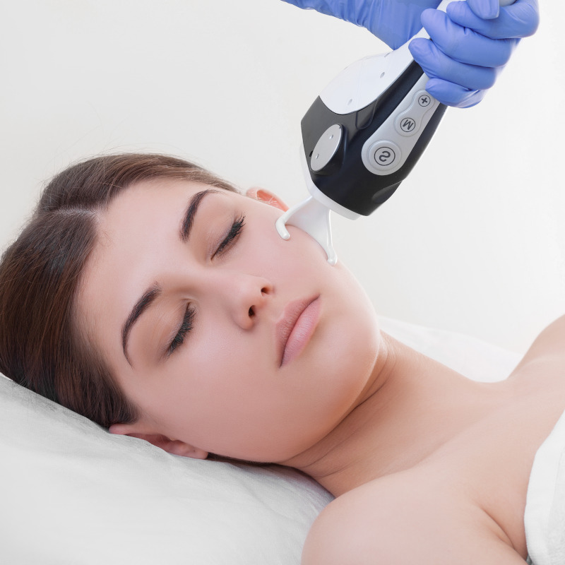 Laser Skin Resurfacing